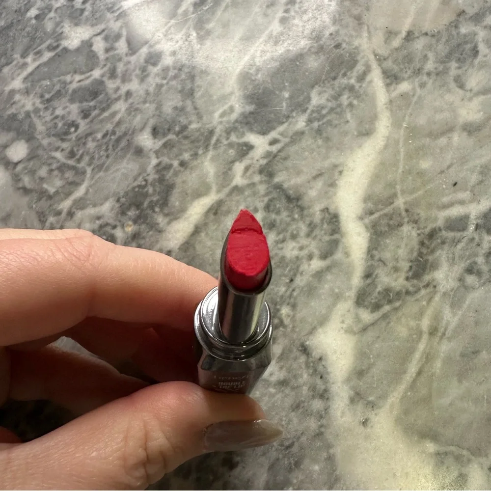 Benefit Double The Lip Lipstick‎